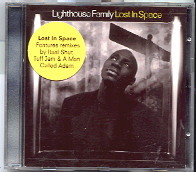 Lighthouse Family - Lost In Space CD 1